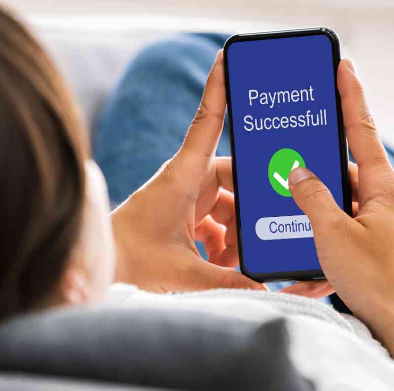 Affordable Payments