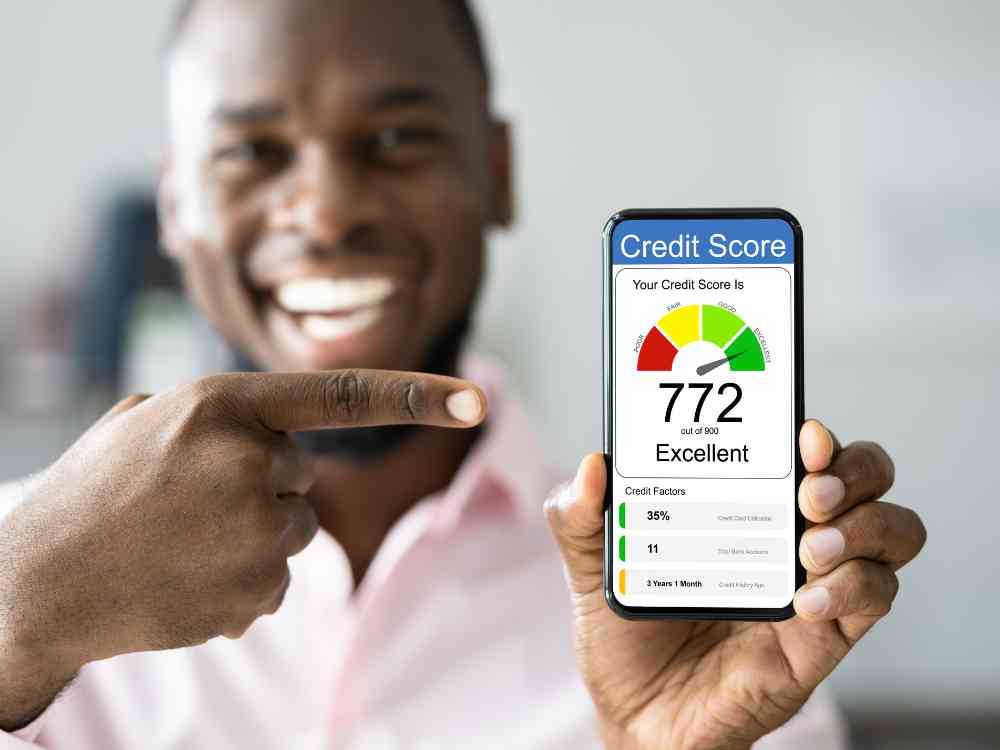 Build Credit