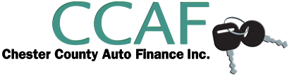 Chester County Auto Finance
