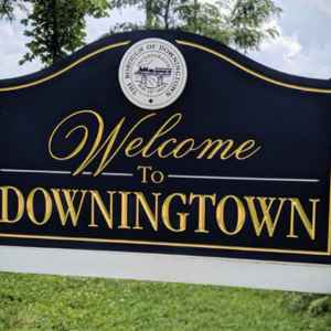 Downingtown PA