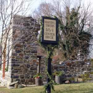 Marshallton