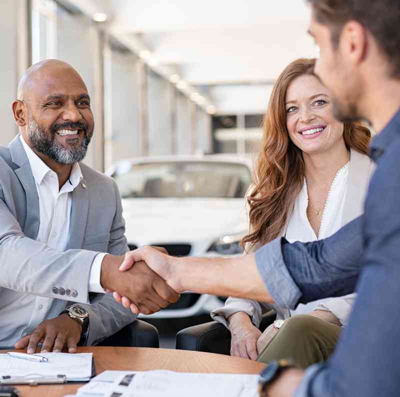 Personal Account Manager