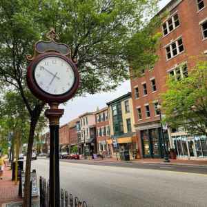 West Chester PA